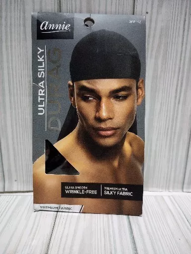 Do Durags Cause Hair Loss?