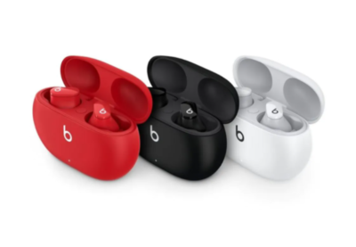 Beats Studio Buds Totally Wireless Noise Cancelling Earphones