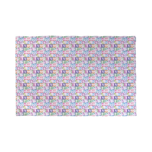 Elvis Buntes Design Sarong Strandbedeckung - Bild 2 von 2
