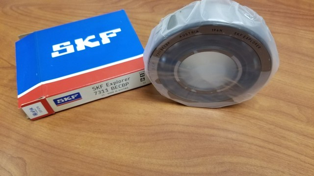 Подшипник skf 7311