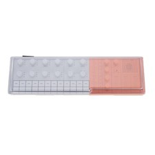 Decksaver DS-PC-SEQTRAK Hard Dust Cover for Y...