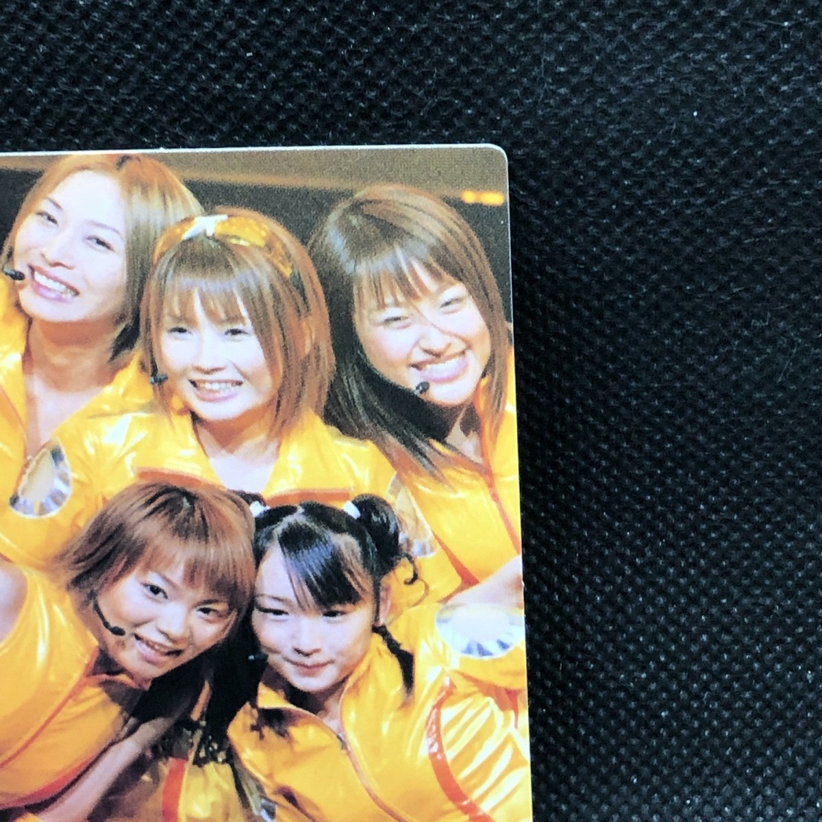 Tanpopo Morning Musume Bromides Card Japanese Idol Japan F/S33 | eBay
