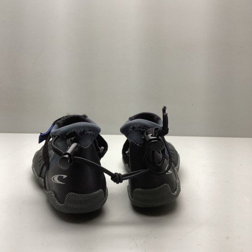 O'Neil Super freak Tropical RT 2mm Boot Black size 5 - Picture 4 of 6