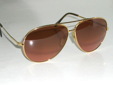 Serengeti Drivers sunglasses Corning Optics GRADIENT LENS 5225R 62-14 135 GOLD