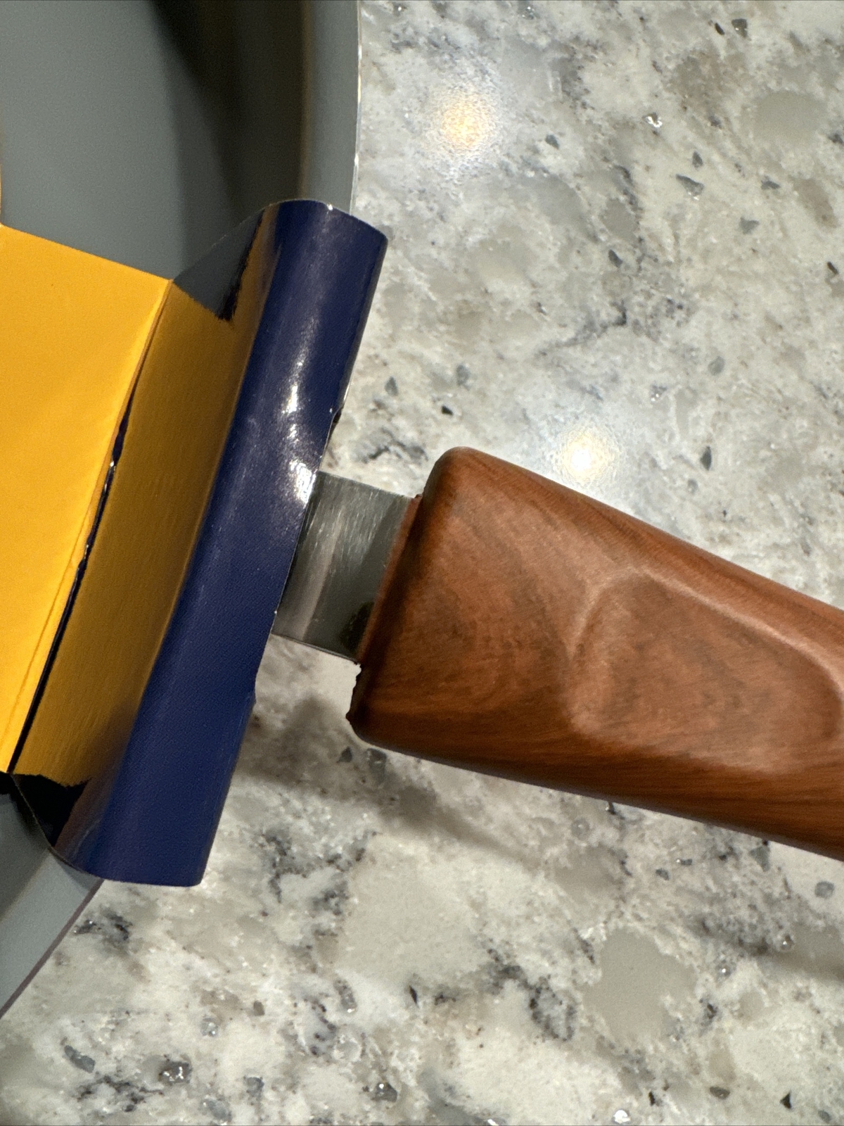 Cuisinart Chef's Classic Stainless 12" Non-Stick Open Skillet life time Warranty