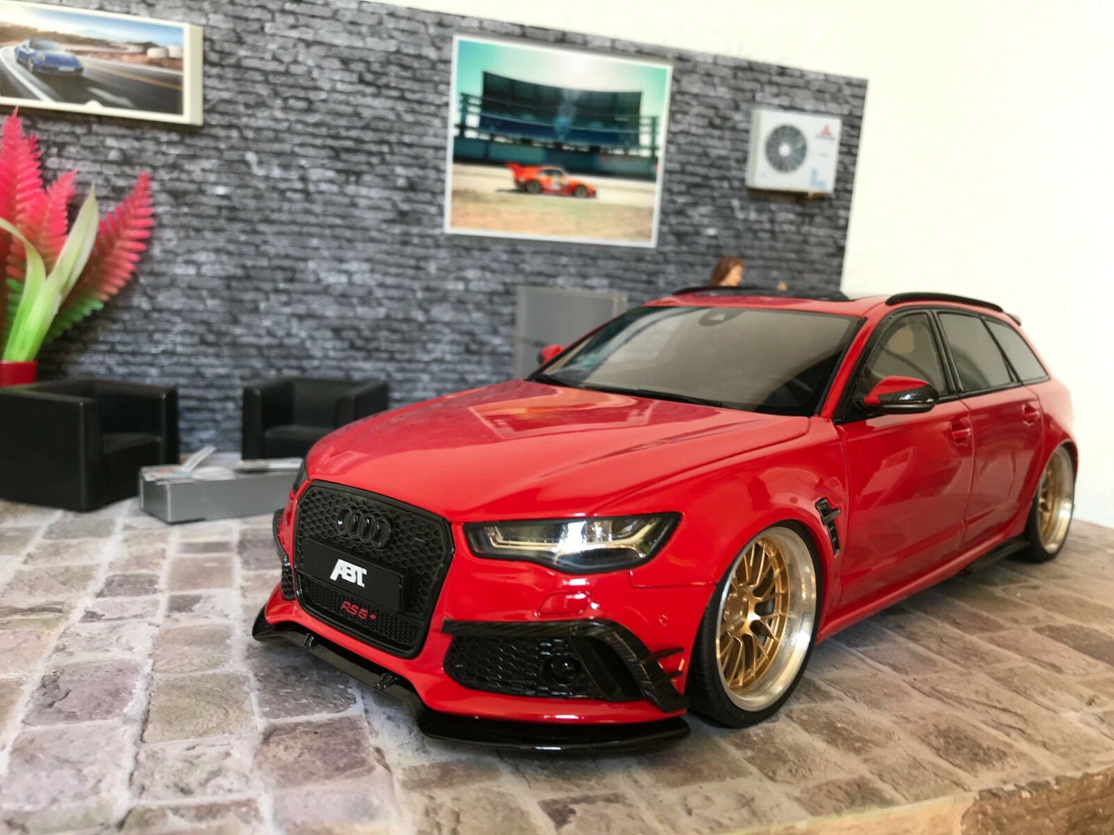 AUDI rs6 + (R) Avant abate perforuomoce GT Spirit 1 18 TUNING IN SCATOLA ORIGINALE n. 353 999 risparmia fino al 50% AUDI rs6 + (R) Avant abate perforuomoce GT Spirit 1 1 1 18 TUNING IN SCATOLA ORIGINALE n. 353 999 sconti e altro