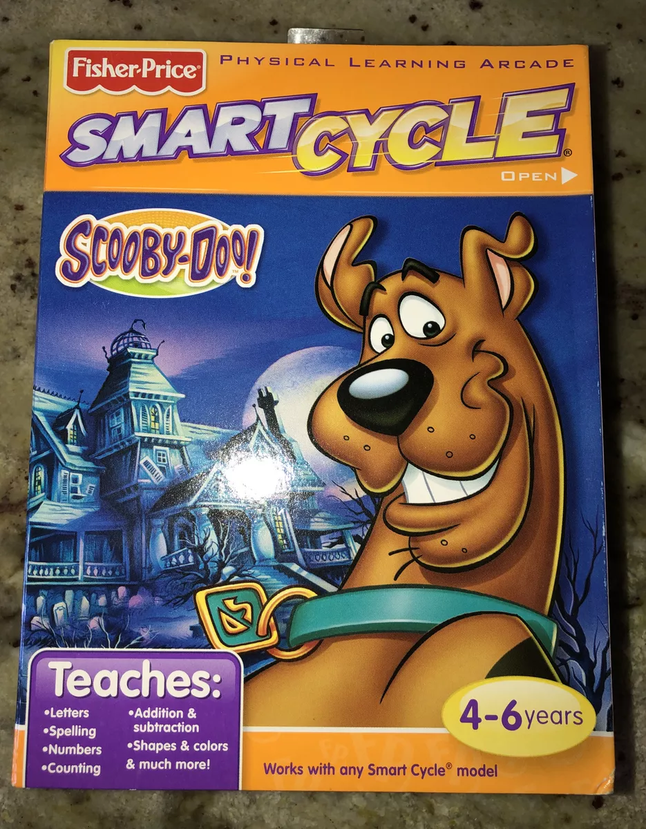 Smart cycle 2024 fisher price app