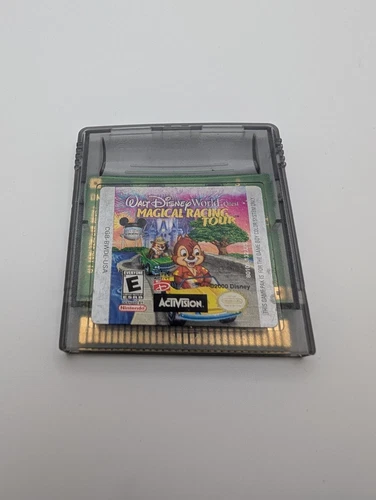 NINTENDO GAMEBOY COLOR GAME LOT ☆ YOU CHOOSE ☆ BUY 3 GET 1 FREE