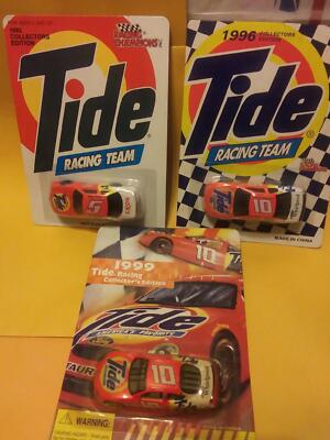 Tide Racing Team Racing Champions Tide Racing Team Cars l | eBay