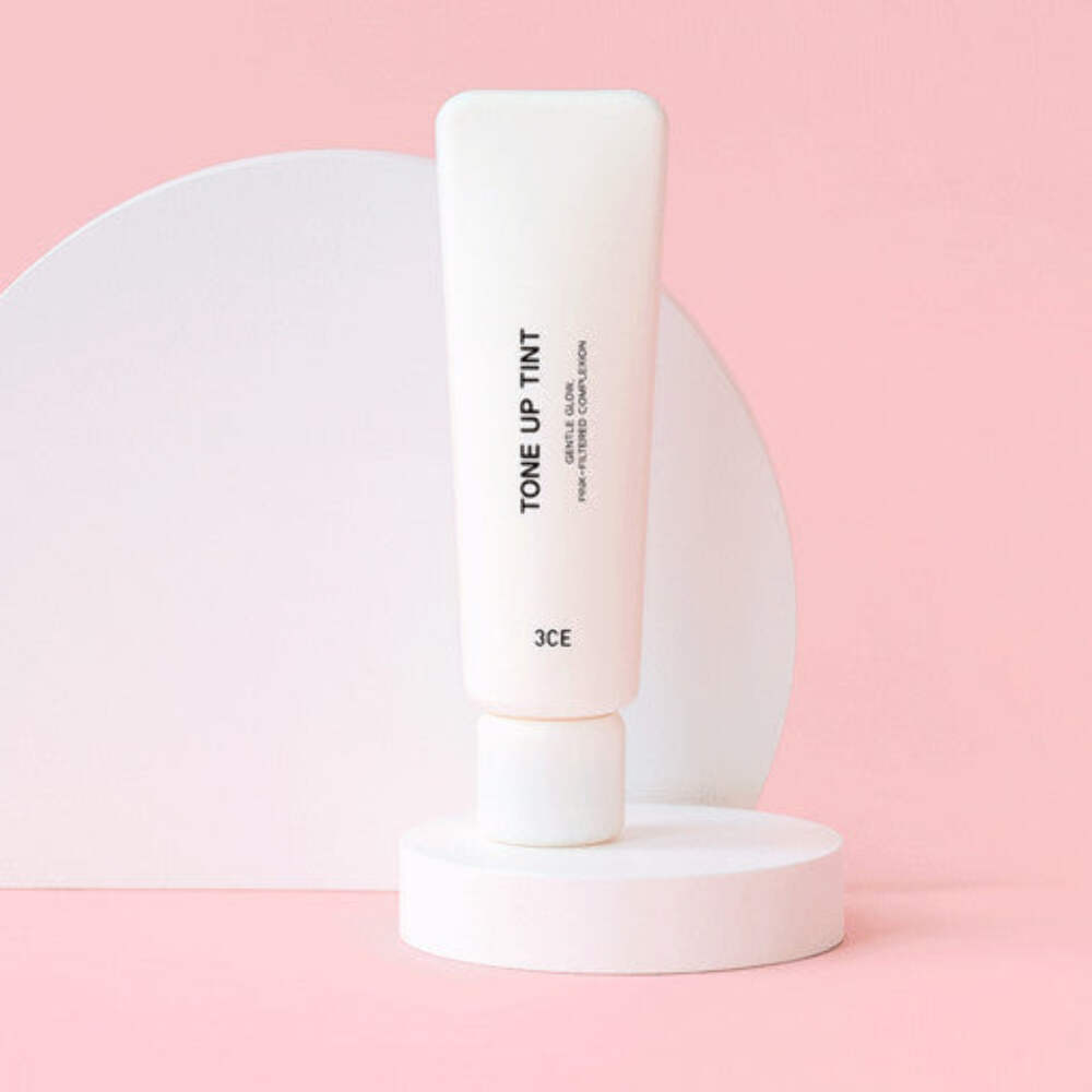 3CE TONE UP TINT 40ml | eBay