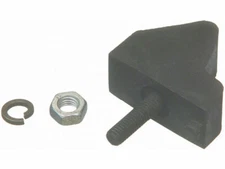 For 1975-1976 Buick Skylark Control Arm Stop Front Lower Moog 19273DB