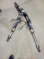 DEMCO EXCALI-BAR TOW BAR GOOD USED 10500LB TOW CAPACITY