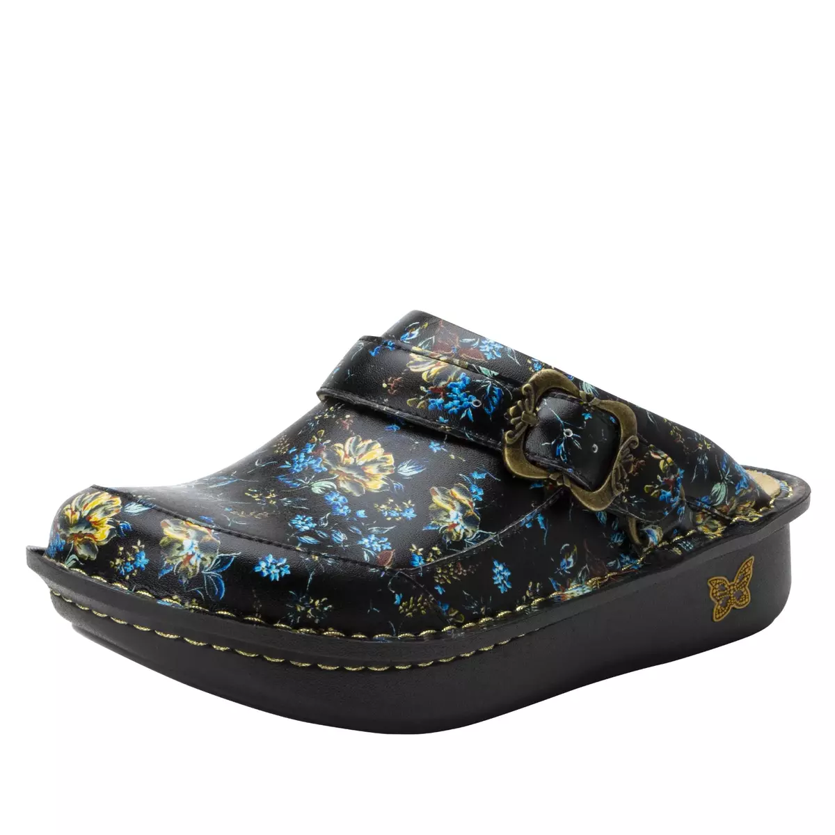 Alegria hotsell seville clogs