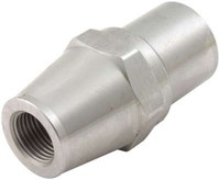 Allstar Professionelle Rohrende 3/4-16 LH 1-1/4 Zoll X .095 Zoll