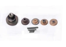 Savox SB-2261MG Servo Gear Set w/ Bearings