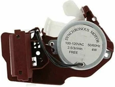 WPW10006355 Whirlpool NEW Washer Actuator