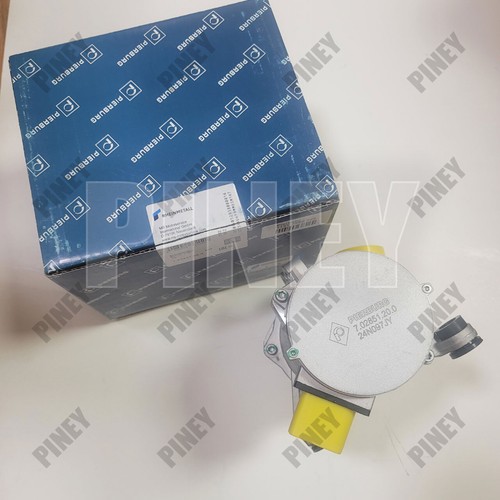 OEM Electric Water Pump +Thermostat Kit For BMW 328i 528i 530xi 525xi X3 X5 - Foto 3 di 11