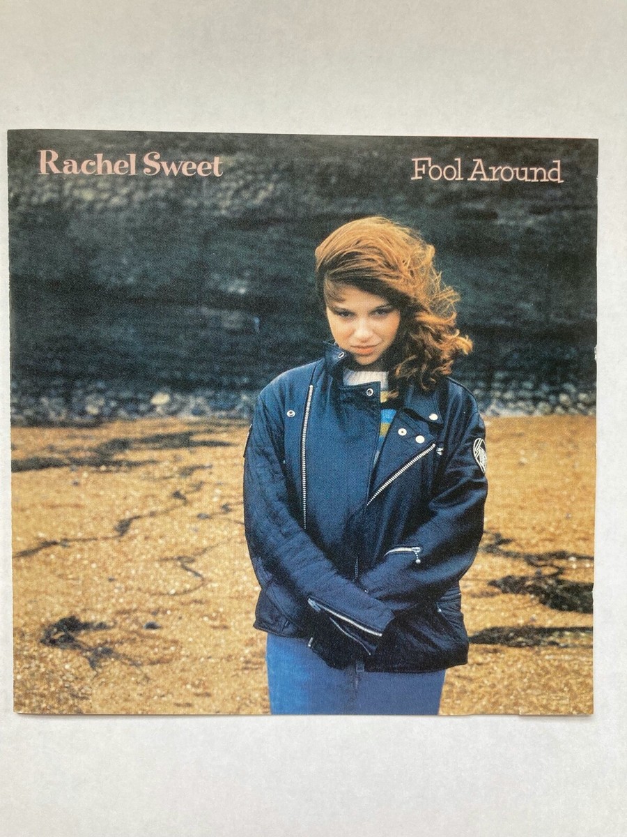 洋楽 AOR CD Rachel sweet / 2on 1 CD 洋楽 AOR CD Rachel sweet / 2on