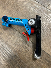 girvinサスペンションステムflex stemビンテージvintage