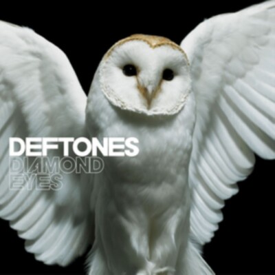 Deftones   Diamond Eyes CD - Sixth Studio Album - NEW