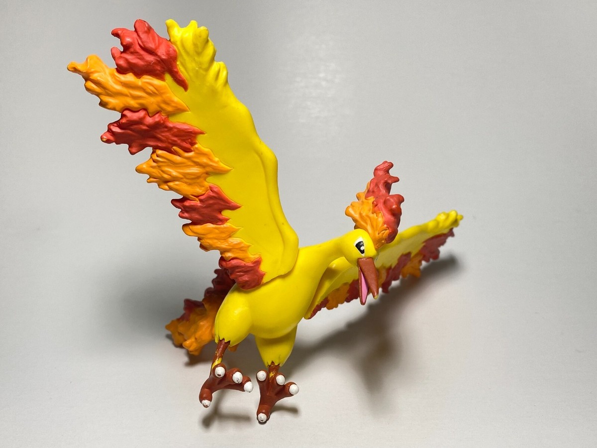 Moltres(H3.0