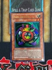 Yugioh Time Wizard MRD-EN065 Ultra Rare 2004 Worldwide Edition NM