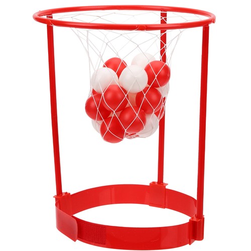 Stirnbandnetze Kind Eltern-Kind Basketballkorb Indoor Für Kinder Kleiner - Bild 7 von 12