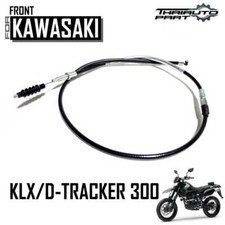 Clutch Cable Assembly Fits For Kawasaki KLX/ D-Tracker 300 1997-2007 54011-0009N
