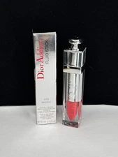 Christian Dior Addict Fluid Stick Lip Gloss 479 MAGIQUE 0.18 oz NIB