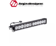 Baja Designs 20" OnX6 LED Light Bar Driving/Combo Beam Pattern