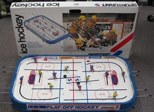 LNIB 1981 Sportcraft Ice Hockey Sweden - Realistic Players - Never Played?