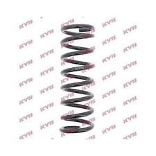 KYB RA6429 COIL SPRING REAR AXLE FOR SUBARU