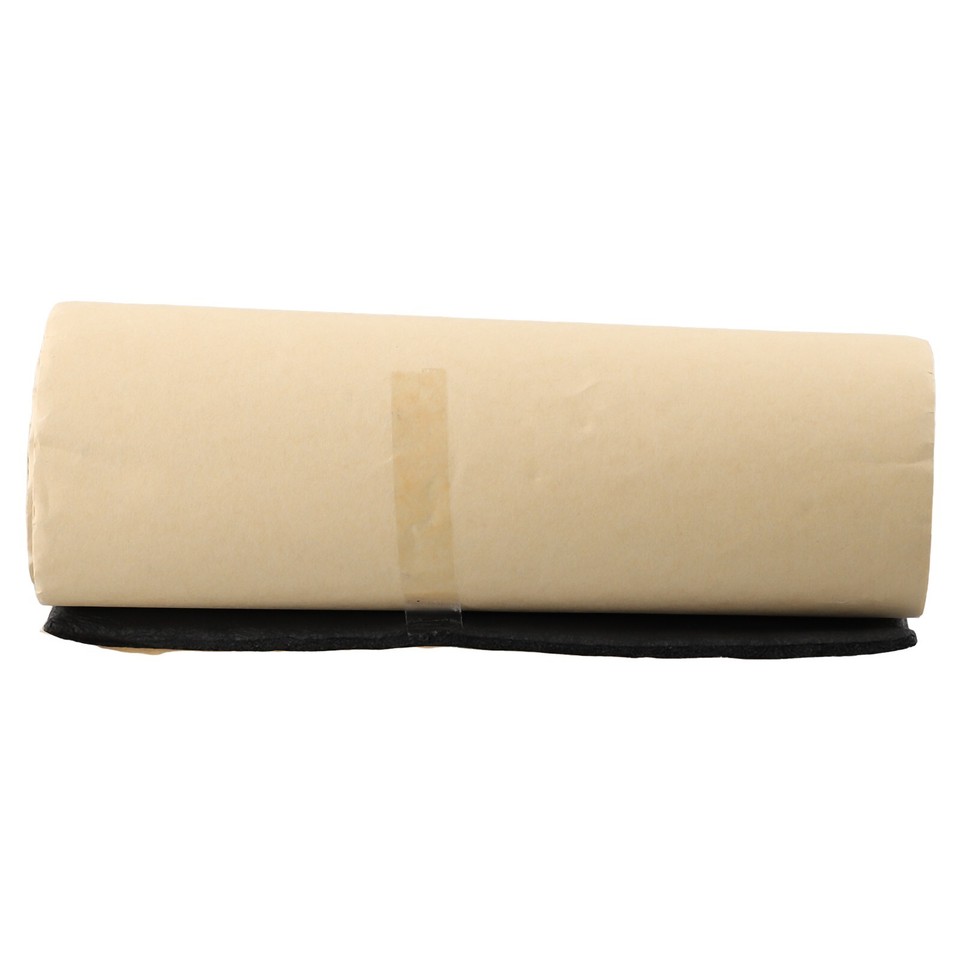 Car Door Protection Garage Rubber Wall Guard Bumper Sticker For Parking