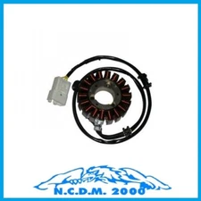 Stator Magnet Mitsuba 18P Honda Fez S Wing 125 2007-2008 2009 2010 2011 2012