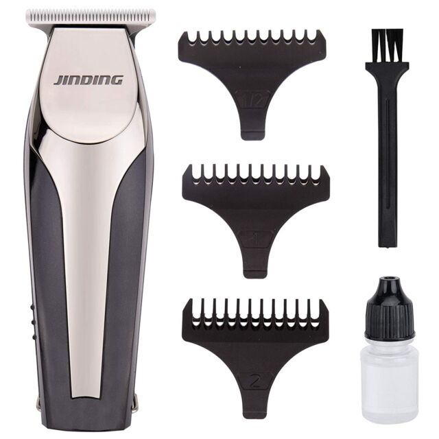beard styling trimmer