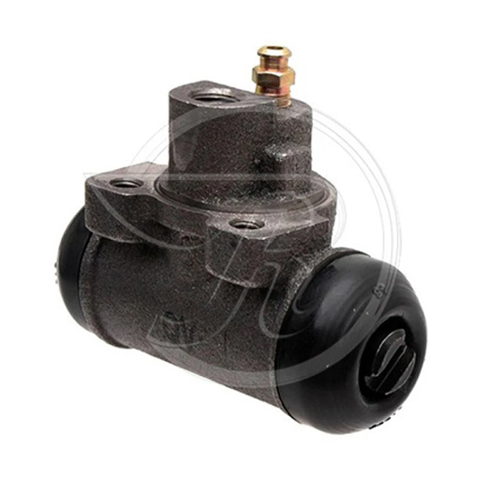 Cilindro de rueda de freno de tambor trasero Raybestos 2 piezas para 2004 2005 2006 2007 Saturn Vue Foto 2 de 4