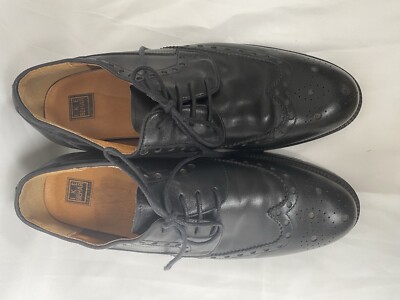Ike By Ike Behar Men\'s Rock Runner Lace-Up Oxford Shoes Black US 7.5/40.5 Ike By Ike Behar Men main image 4