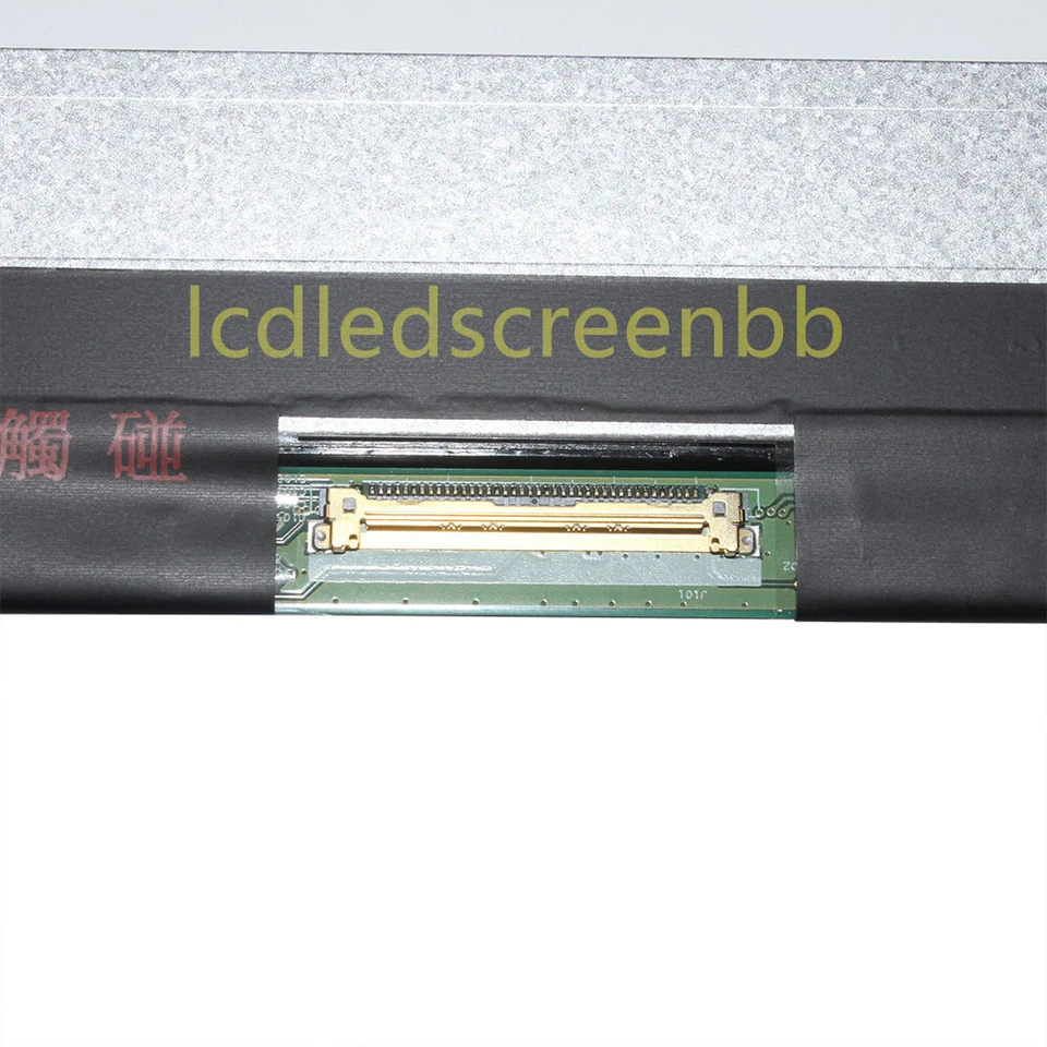 M44817-001 For 15-DY3006DS 15-DY3007DS B156HAK02.1 LCD touch screen repalcement  - Image 3 of 3