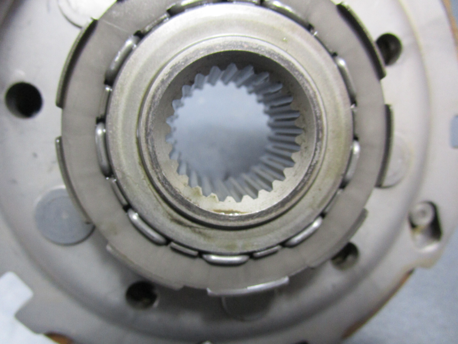 Arctic Cat ATV Starter Clutch Shoe 20032009 Manual Transmission 500