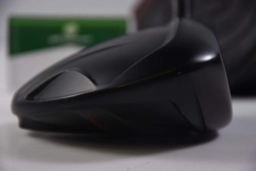 Cleveland Launcher HB Turbo Driver / 12 Degree / Regular Flex Miyazaki C.Kua 5 - Picture 3 of 10
