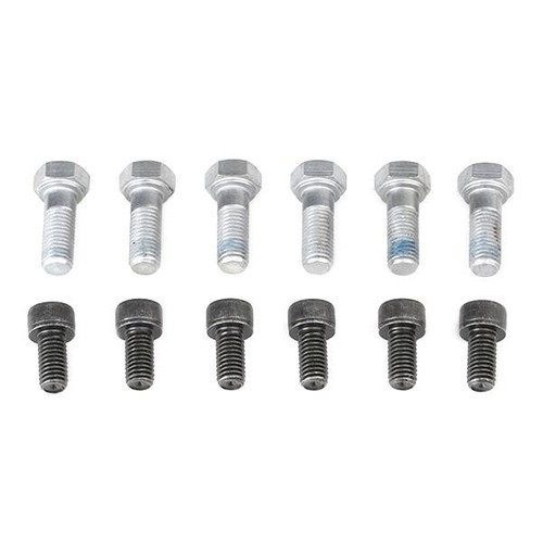 Kit Embrayage + Volant Moteur pour MAZDA 3 1.6 MZ-CD DI Turbo - Imagen 4 de 7