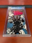 EXCELLENT!  Iron Man #282 1992 1st Full Appearance of War Machine CGC 9.8 GRADED