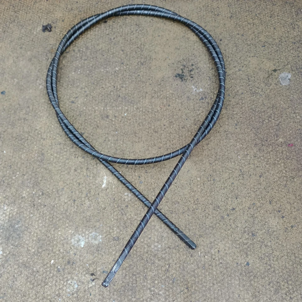 Stihl Fs80 Driveshaft Fs85 Hl 75 Fs90 Petrol Strimmer Trimmer Inner Flexible - Image 2 of 4