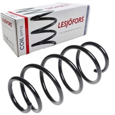 LESJÖFORS FAHRWERKSFEDER VORDERACHSE PASSEND FÜR SAAB 9-3 | 4077821