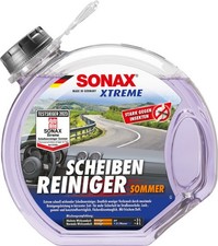 Sonax Xtreme Scheibenreiniger Sommer Konzentrat 1 3 3L  Autopflege