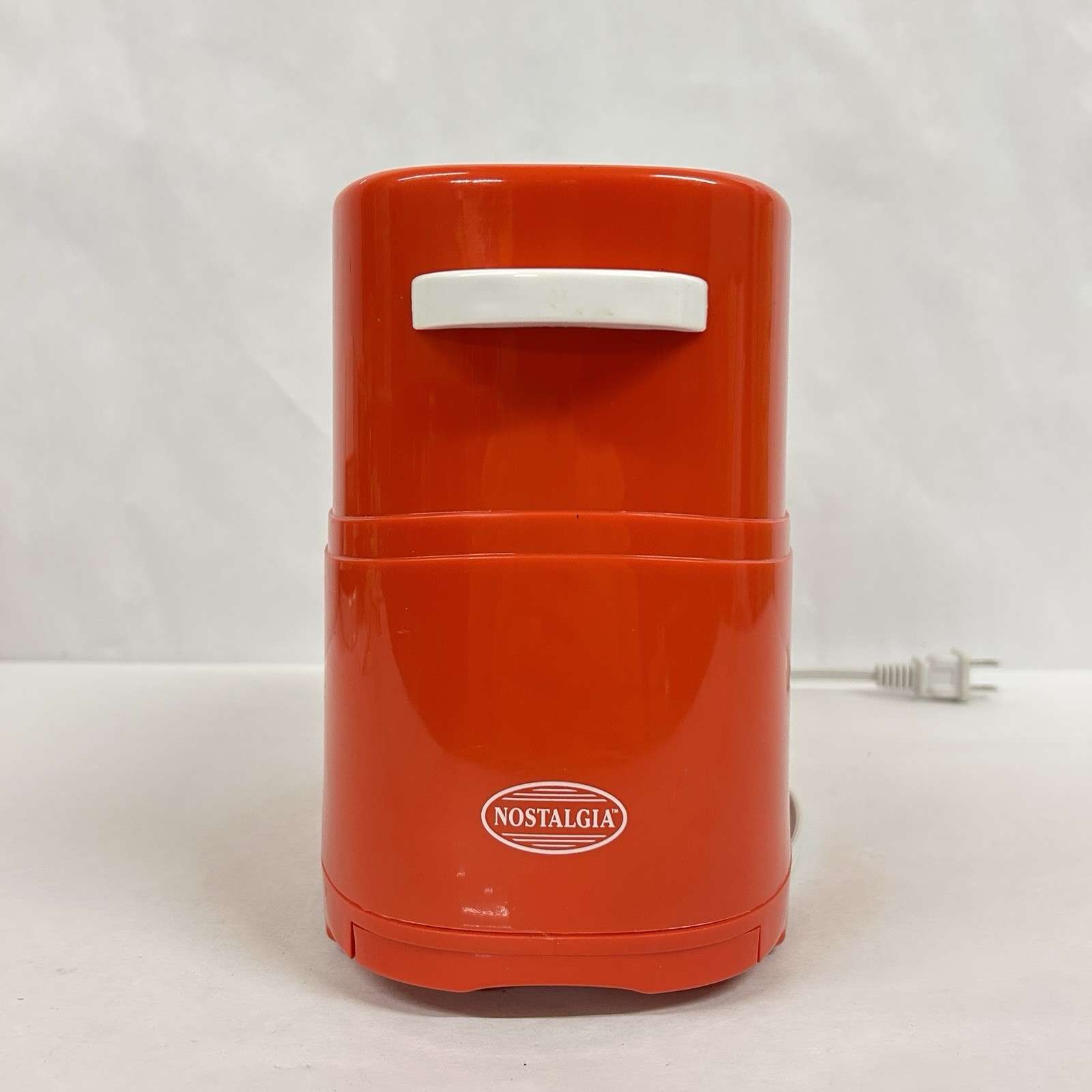 Vintage Coca Cola Nostalgia Hot Dog Toaster Pop Up Machine Red Silver Kitchen