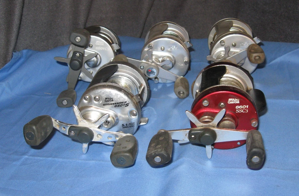 13 fishing concept a baitcasting reel 13 Fishing Concept A2 Left Handed 7.5:1