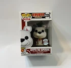 Funko POP Krypto the Superdog #235 Specialty Series Exclusive DC Comics
