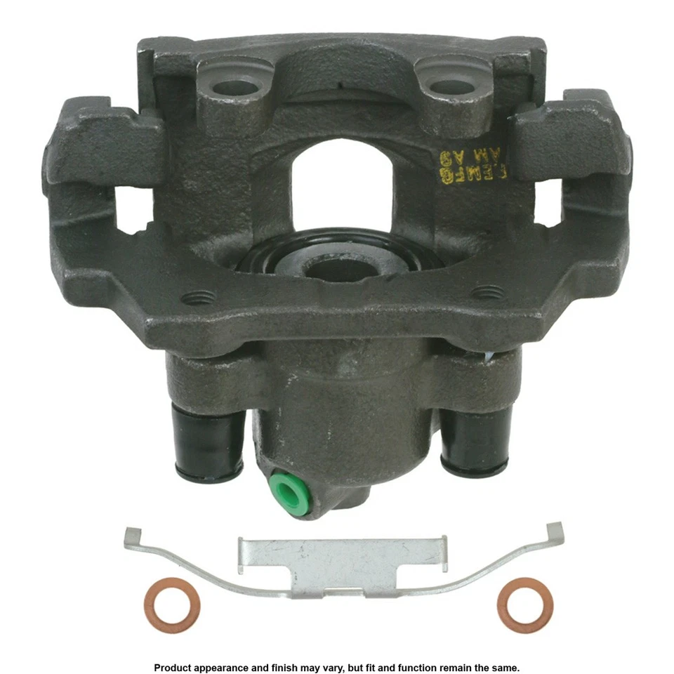 适用于宝马 Z4 2003 2004 2005 Cardone 右后制动卡钳 TCP — 第 3/4 张图片
