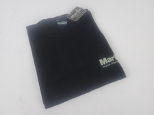 MARTIN T-Shirt Gr&ouml;&szlig;e "L"  MARTN WEAR Collection (by MARTIN Professional)